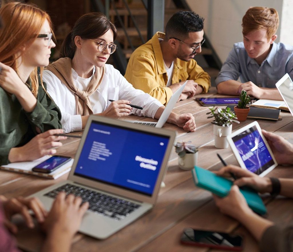 website designer in Dubai