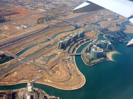 Website Designer in Abu Dhabi