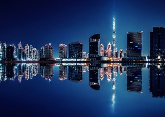 Website Designer in Dubai