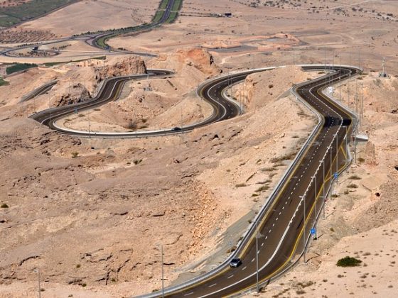 Website Designer in Al Ain