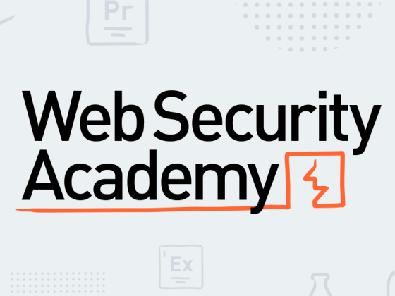 File uploads | Web Security Academy – The Daily Swig