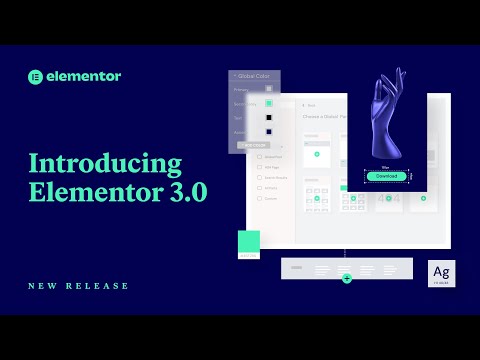 Elementor Launches the First Centralized 'Mission Control' for Pro … – PR Newswire