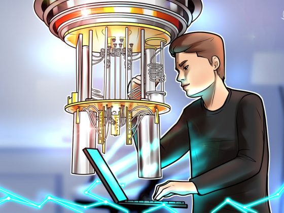 Quantum vs. cloud computing: Key differences? – Cointelegraph