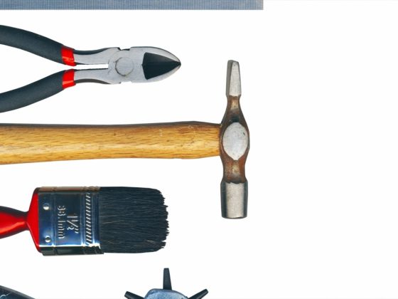 8 DIY Tools You Need to Get Your Business off the Ground – Entrepreneur