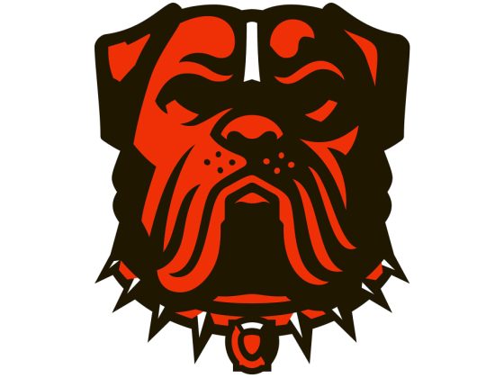 Browns unveil new dawg logo – clevelandbrowns.com