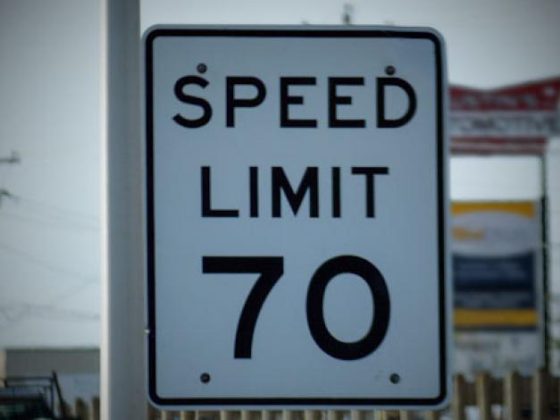Speed Limiters 101 – American Trucking Associations