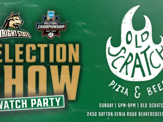 Volleyball Hosting NCAA Selection Show Watch Party – WSURaiders.com