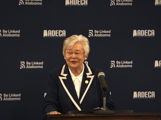 Governor Ivey Announces New Statewide Brand for High-Speed … – Governor Kay Ivey