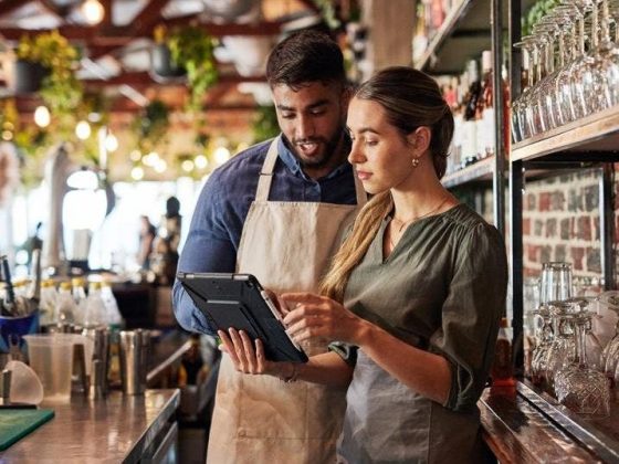 How To Make A Small Business Website In 2023 – Forbes