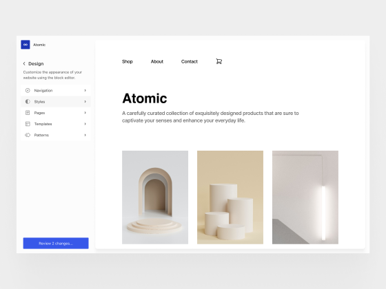 WordPress Plans Ambitious Admin UI Revamp with Design System, Galvanizing Broad Support from the Developer … – WP Tavern