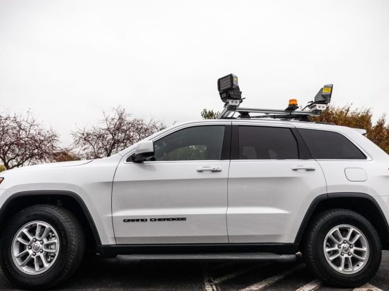 New York drivers face new Thanksgiving weekend traffic menace: highway speed cameras (opinion) – SILive.com