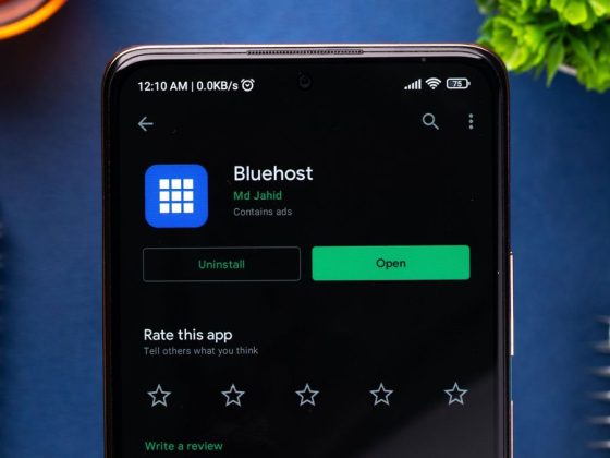 Bluehost automates WordPress website building experience with new AI suite – TechRadar