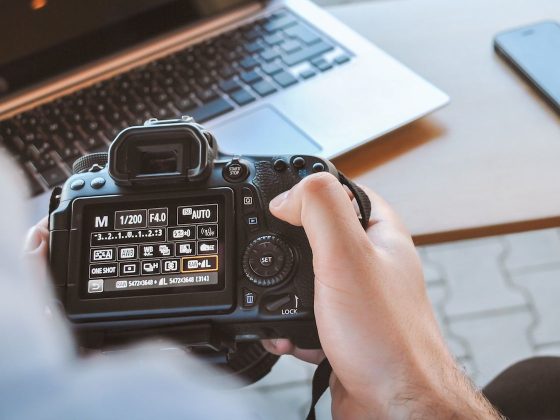 8 Reasons Why You Should Use WordPress to Build Your Photography Website – MUO – MakeUseOf