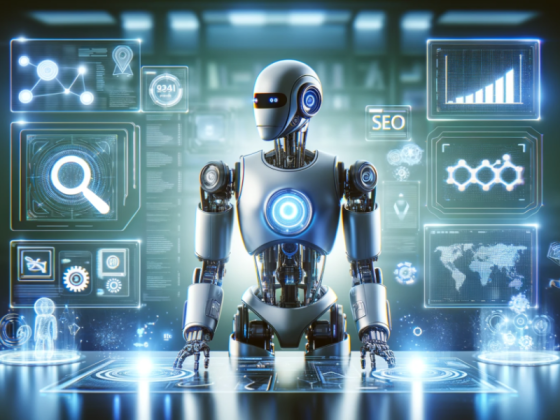 10 "Best" AI SEO Tools (February 2024) – Unite.AI