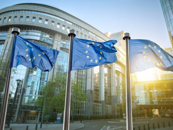 EU approves $1.3B in aid for cloud, edge computing – Network World