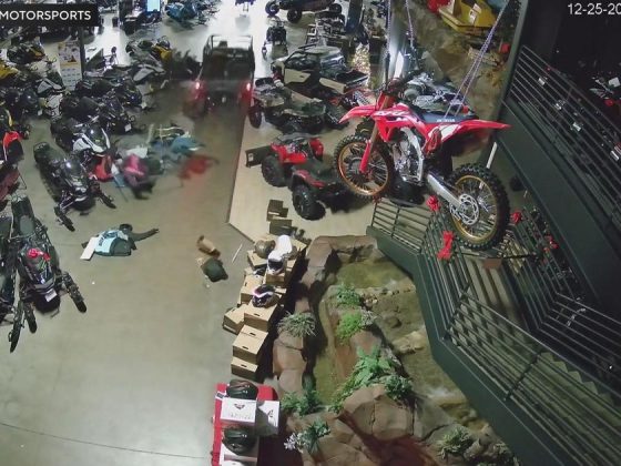 Tousley Motorsports hosting giant sale in aftermath of Christmas Day burglary – CBS Minnesota