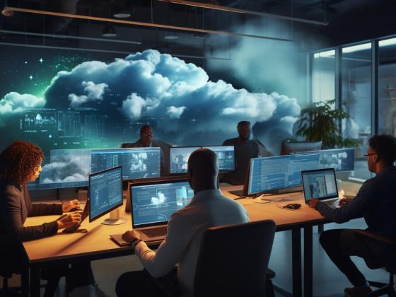 15 Best Cloud Computing Stocks Heading into 2024 – Yahoo Finance