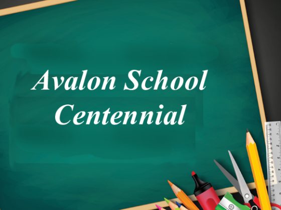 Avalon School turning 100, hosting gala celebration – The Catalina Inslader