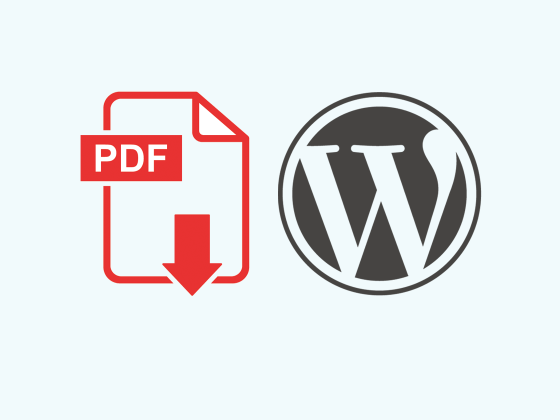 New Adobe PDF WordPress Plugin Radically Improves User Experience – Search Engine Journal