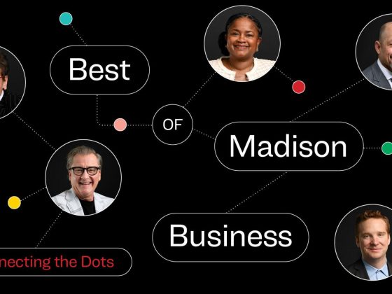 In the 608: Madison Magazine hosting Best of Madison Business 2024 – Channel3000.com – WISC-TV3