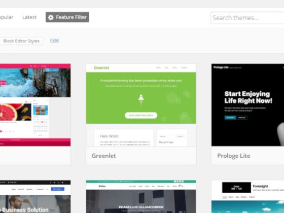 Where Gutenberg Went Wrong: Theme Developer Edition – WP Tavern