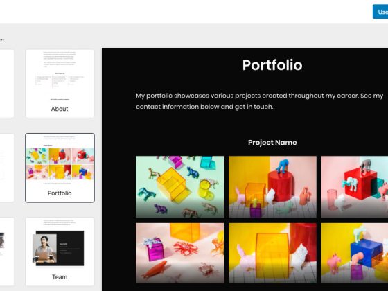 Full Page Patterns Are Still the Missing Piece of Block WordPress Theme Development – WP Tavern