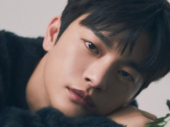 Seo In Guk visiting two cities in the U.S. for his 1st fan meeting tour – allkpop