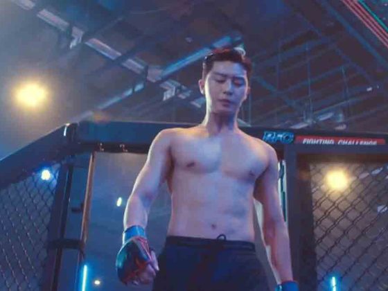Park Seo Joon’s Workout Routine: Here Are The Secrets Behind The K-Drama Star’s Sculpted Body – Onlymyhealth