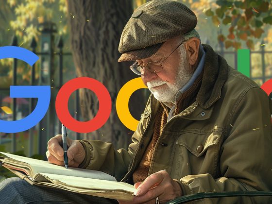 Google Says You Decide What Old Content Is Helpful Or Not – Search Engine Roundtable
