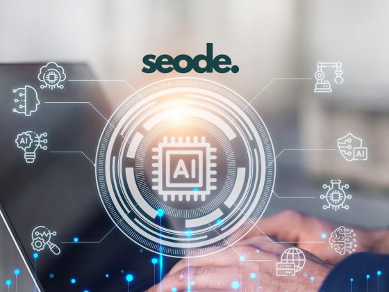 Seode AI: New Era in Digital Marketing with Advanced AI and PR SEO Backlinks Solutions – MarTech Series