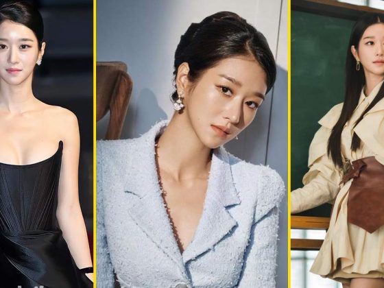 Seo Ye Ji's Skincare Routine: Unveiling The Secrets Of The K-Drama Star's Glowing Skin – HerZindagi