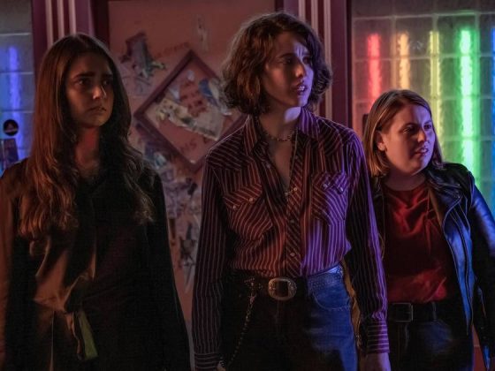 Your Weekly Roundup of New Movies: Ethan Coen's “Drive-Away Dolls” Is an Uproarious and Romantic '90s Farce – Willamette Week