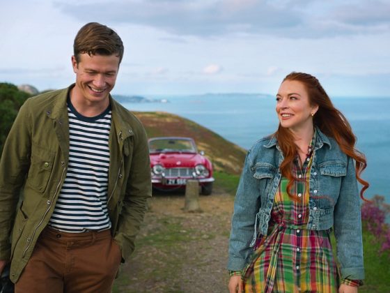 New on Netflix: March 2024's Best New Movies & Shows – Vanity Fair