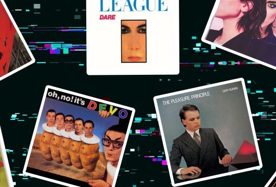The 50 Greatest Synth-Pop Albums of All Time – Paste Magazine