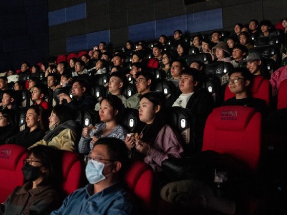 Why China Has Lost Interest in Hollywood Movies – The New York Times