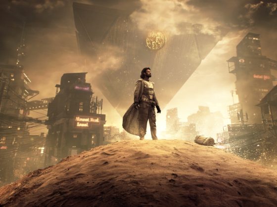 ‘Kalki 2898 AD’ Review: Lavish Tollywood Sci-Fi Epic Is an Unabashedly Derivative Spectacle – Variety