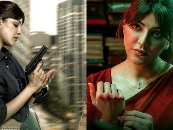 Satyabhama OTT release: When and where to watch this Kajal Aggarwal-starrer Telugu film – Indiatimes.com