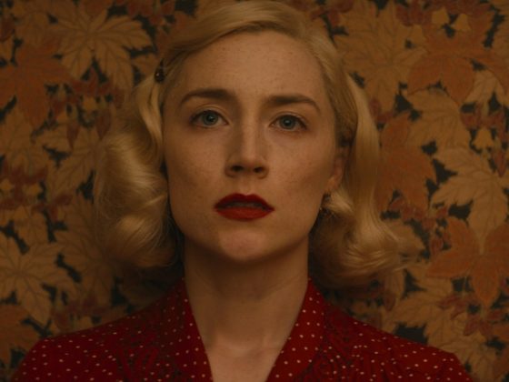 Saoirse Ronan, Harris Dickinson Lead Steve McQueen’s ‘Blitz,’ Set to Open London Film Festival – Hollywood Reporter