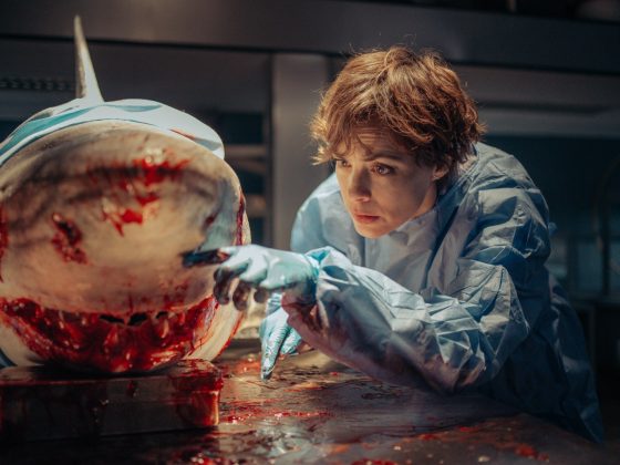 ‘Under Paris’ Director Used Hollywood Tricks to Make an “Anti-Hollywood” Netflix Hit – Hollywood Reporter