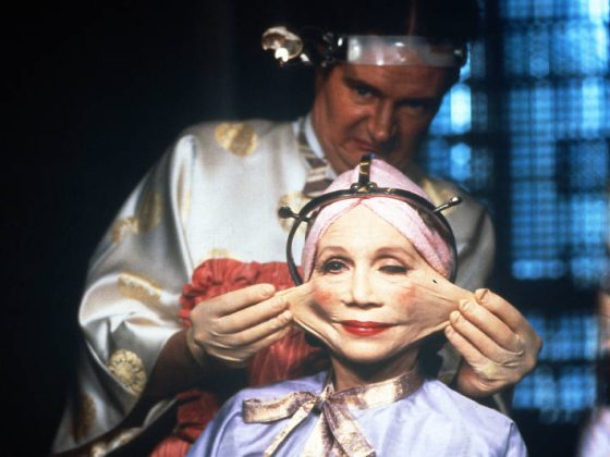 100 Best Sci-Fi Movies Of All Time For A Mind-Bending Night – Time Out