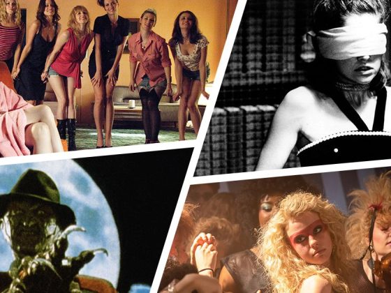 The 15 Best Horror Movies About Hollywood and Showbiz – Vulture