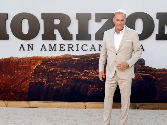 Kevin Costner’s Moment of Truth: With ‘Horizon,’ Has the Gambler’s Luck Finally Run Out? – Hollywood Reporter