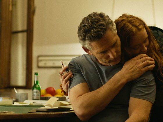 What ‘A Sacrifice’ Director Jordan Scott Learned from Father Sir Ridley – Hollywood Reporter