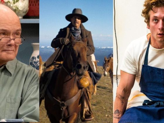 What To Watch This Weekend: New Streaming Movies And TV Shows On Netflix, Hulu, Prime Video And More – Forbes