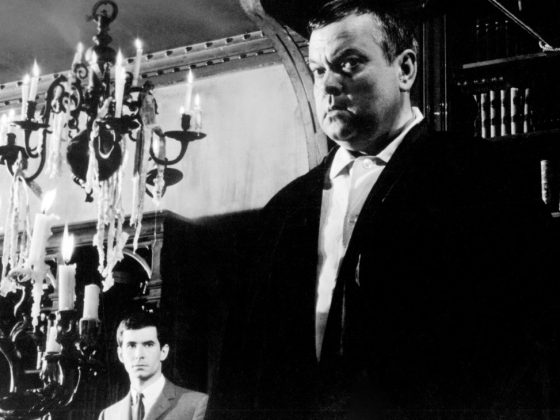 Orson Welles to Steven Soderbergh: Karlovy Vary Curators on Hollywood’s “Kafkaesque” Cinema – Hollywood Reporter